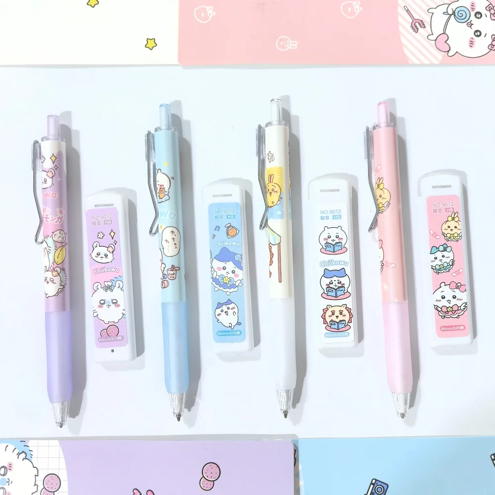 2026 Stylish Automatic Pencil  - огляд і ціна Writing Tools