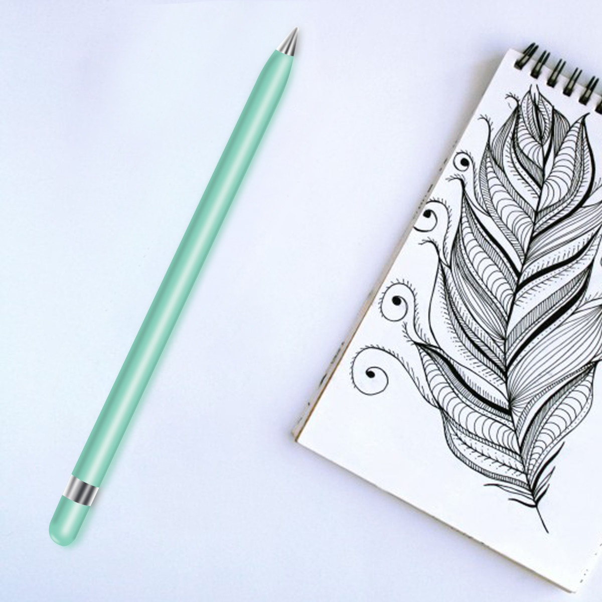 Inkless Pencil - 1pc Eternal W - огляд і ціна Writing Tools
